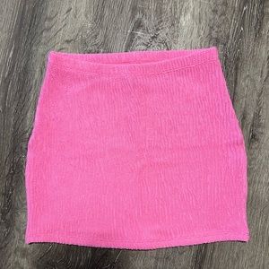 437 Swimwear Skirt